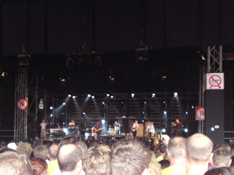 Lowlands: Tim Knol